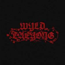 TAEYONG - WYLD - Album Vol.1 (WYLD BOOK Ver.)