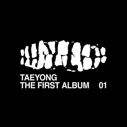 [ZINE] TAEYONG - WYLD - Album Vol.1 (Zine Ver.)