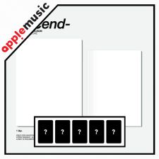 [POB AM] ZEROBASEONE - Ascend- - Mini Album Vol.6 (Photobook Ver.)