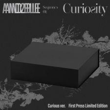 [LIMITED] AND2BLE - Sequence 01: Curiosity - Mini Album Vol.1 (Curious Ver.)