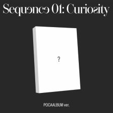 [POCA] AND2BLE - Sequence 01: Curiosity - Mini Album Vol.1