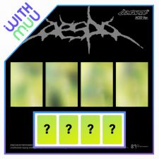 [POB WM] aespa - LEMONADE - Album Vol.2 (ACID Ver.)