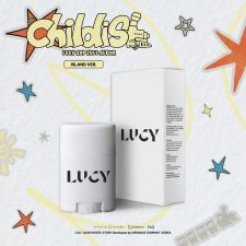 [QR] LUCY - Childish - Album Vol.2 (Island Ver.)