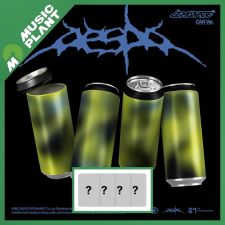 [POB MP] aespa - LEMONADE - Album Vol.2 (CAN Ver.)