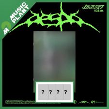 [POB MP] aespa - LEMONADE - Album Vol.2 (P.O.S Ver.)