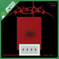 [POB MP] aespa - LEMONADE - Album Vol.2 (WDA Ver.)