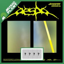 [POB MP] aespa - LEMONADE - Album Vol.2 (LEMONADE Ver.)