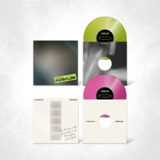 [LP] LE SSERAFIM - PUREFLOW pt.1 - Studio Album Vol.2