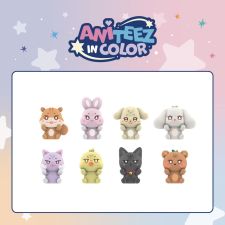 ATEEZ - ANITEEZ IN COLOR - Aniteez in Love Figure