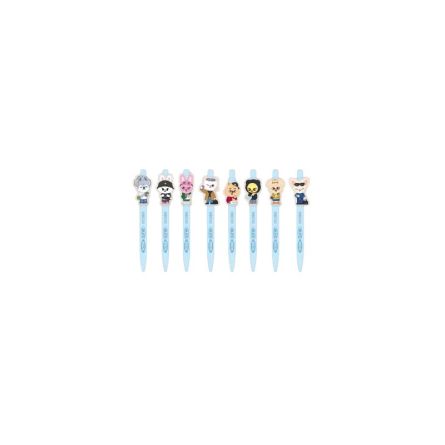 Stray Kids - [Everywhere All Around The World] Merch - SKZOO Acrylic Gel Pen