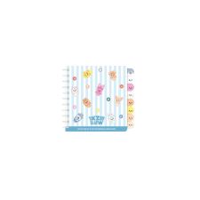 Stray Kids - [Everywhere All Around The World] Merch - SKZOO Index Note Seoul ver.