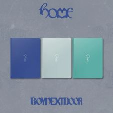 BOYNEXTDOOR - HOME - Studio Album Vol.1