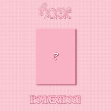 BOYNEXTDOOR - HOME - Studio Album Vol.1 (SWEET HOME Ver.)