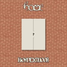 [WEVERSE] BOYNEXTDOOR - HOME - Studio Album Vol.1