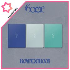 [SET POB MS] BOYNEXTDOOR - HOME - Studio Album Vol.1