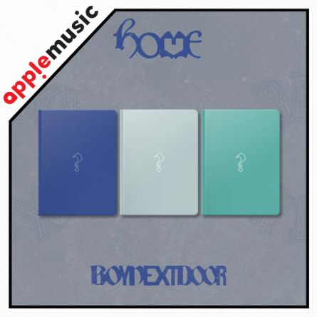 [POB AM] BOYNEXTDOOR - HOME - Studio Album Vol.1