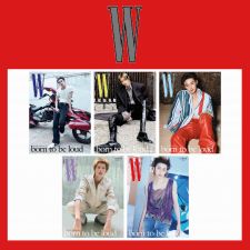CORTIS - W 2026 Vol.6 - Juin 2026