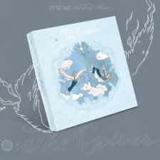 ONEWE - The Quiver - Single Album Vol.2