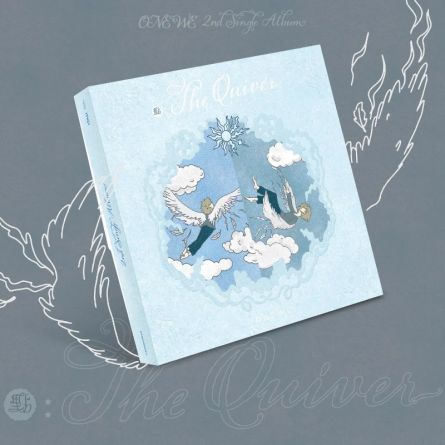 ONEWE - The Quiver - Single Album Vol.2