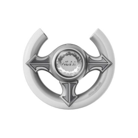 ALPHA DRIVE ONE - Lightstick officiel