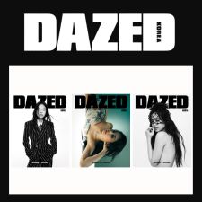 JENNIE (BLACKPINK) - Dazed & Confused - Juin 2026 