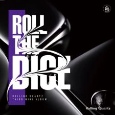 Rolling Quartz - Roll the dice - Mini Album Vol.3