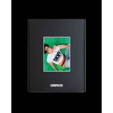 [SET] DINO (SEVENTEEN) - COSMOPOLITAN - Juin 2026 (E Type)