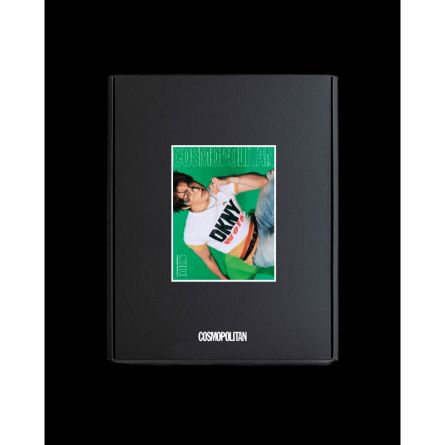 [SET] DINO (SEVENTEEN) - COSMOPOLITAN - Juin 2026 (E Type)