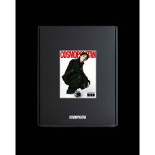 [SET] DINO (SEVENTEEN) - COSMOPOLITAN - Juin 2026 (F Type)
