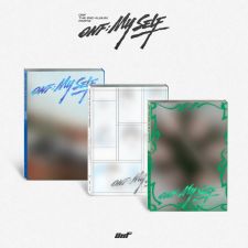 ONF - ONF:MY SELF - Album Vol.2 Part.2 