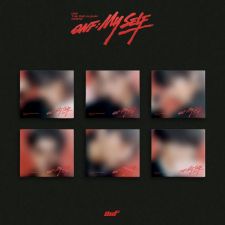 [DIGIPACK] ONF - ONF:MY SELF - Album Vol.2 Part.2 