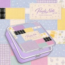 [KiT] HYOJUNG (OH MY GIRL) - Purple Note - Single Album Vol.1