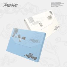 [SPECIAL] ITZY - Motto - Mini Album Vol.12