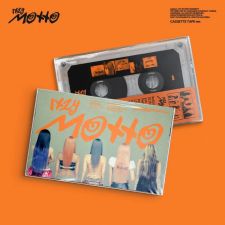 [TAPE] ITZY - Motto - Mini Album Vol.12