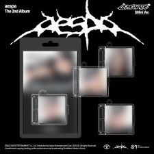[SMINI] aespa - LEMONADE - Album Vol.2