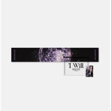 IRENE - 2026 ASIA TOUR 'I-WILL' in SEOUL MD - SLOGAN SET