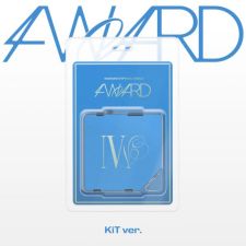 [KiT] Mamamoo - 4WARD - Special Single Album