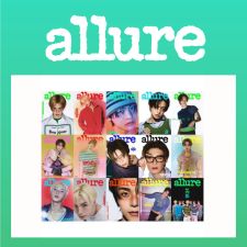 ALPHA DRIVE ONE - ALLURE - 2026 ALPHA DRIVE ONE SPECIAL ISSUE 