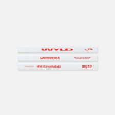 TAEYONG (NCT) - The 1st Album "WYLD" MD - WYLD PENCIL SET