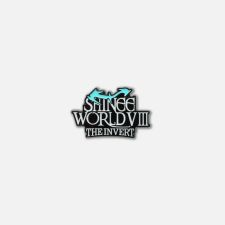 SHINee - 2026 SHINee WORLD VIII : 'THE INVERT' MD - BADGE