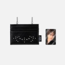 SHINee - 2026 SHINee WORLD VIII : 'THE INVERT' MD - CARD WALLET SET