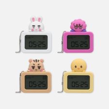 SHINee - 2026 SHINee WORLD VIII : 'THE INVERT' MD - DIGITAL CLOCK