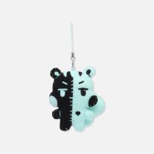 SHINee - 2026 SHINee WORLD VIII : 'THE INVERT' MD - HANDMADE FELT DOLL