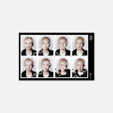 SHINee - 2026 SHINee WORLD VIII : 'THE INVERT' MD - ID PHOTO SET