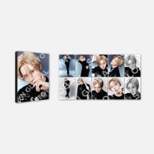 SHINee - 2026 SHINee WORLD VIII : 'THE INVERT' MD - INVERT POSTCARD SET