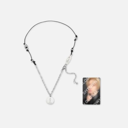 SHINee - 2026 SHINee WORLD VIII : 'THE INVERT' MD - NECKLACE SET