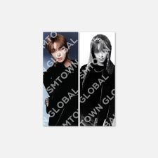 SHINee - 2026 SHINee WORLD VIII : 'THE INVERT' MD - POSTER SET