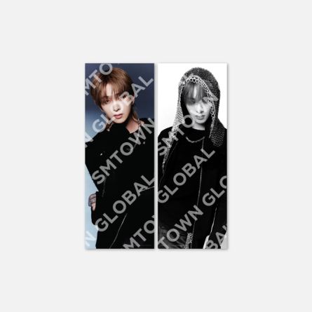 SHINee - 2026 SHINee WORLD VIII : 'THE INVERT' MD - POSTER SET