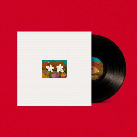 [LP] AKMU - 개화 - Album Vol.4