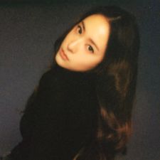 Krystal - PWLT - Single